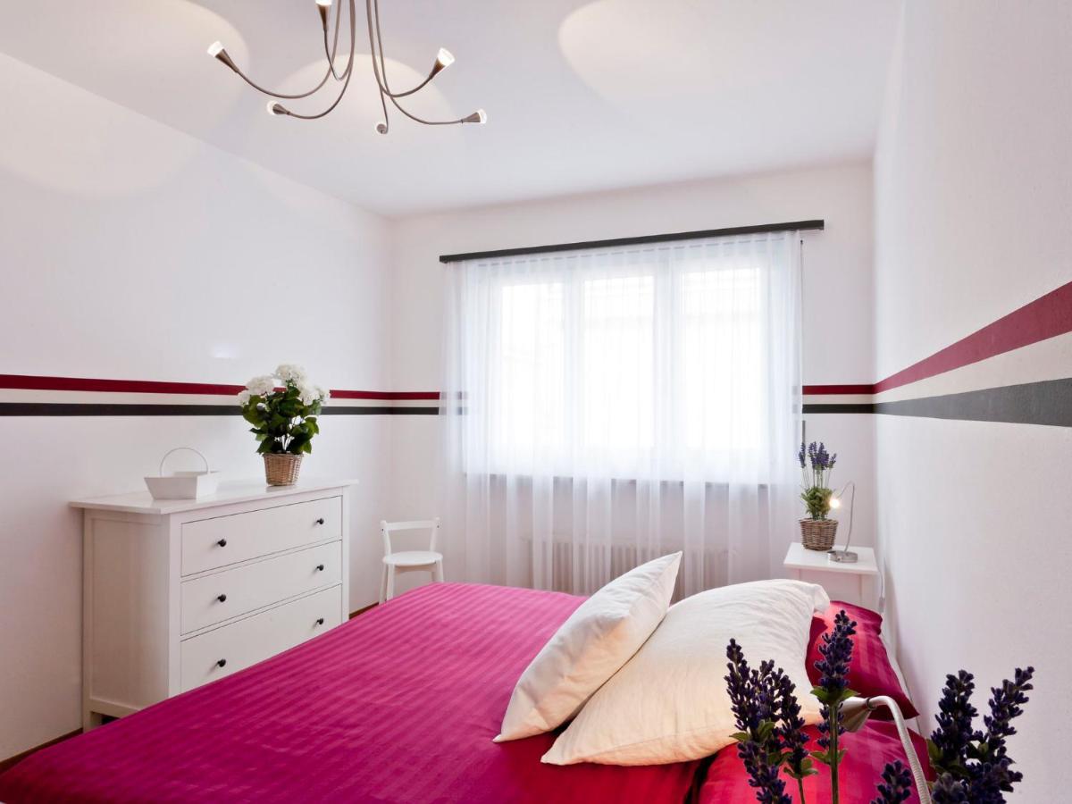 Apartment Junior Suite By Interhome Ascona Exterior photo