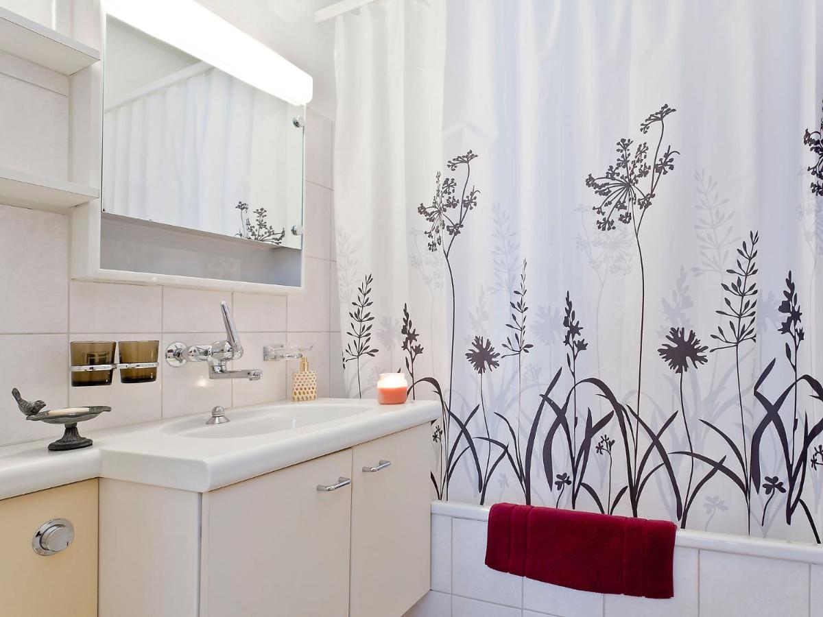 Apartment Junior Suite By Interhome Ascona Exterior photo