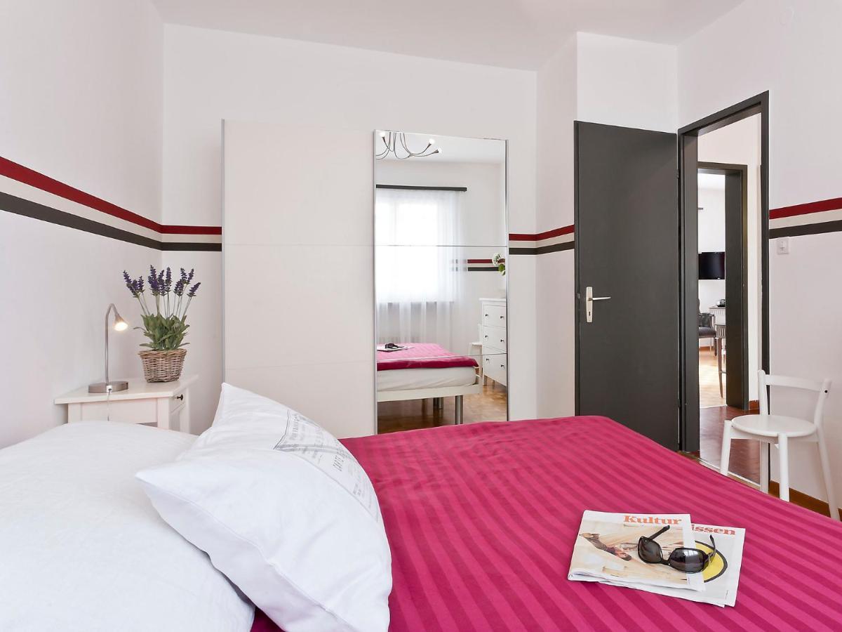 Apartment Junior Suite By Interhome Ascona Exterior photo