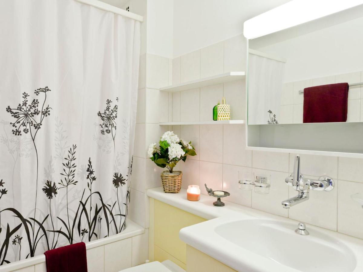 Apartment Junior Suite By Interhome Ascona Exterior photo